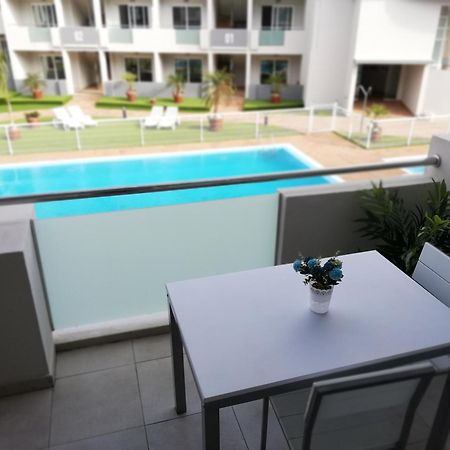 Corralejo Sun Avenida Juan Carlos I Ngoại thất bức ảnh