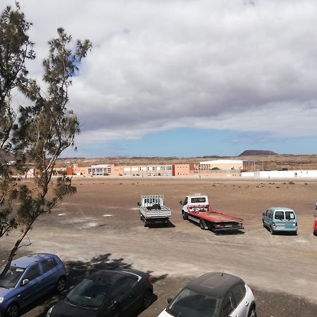 Corralejo Sun Avenida Juan Carlos I Ngoại thất bức ảnh