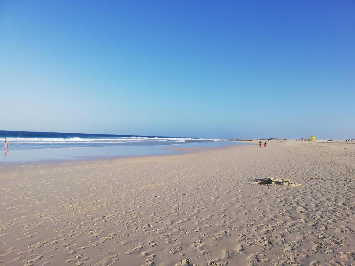 Corralejo Sun Avenida Juan Carlos I Ngoại thất bức ảnh