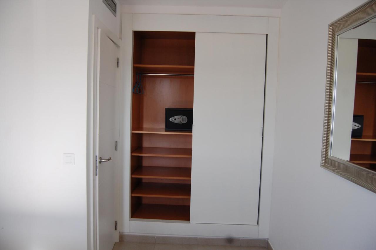 Corralejo Sun Avenida Juan Carlos I Ngoại thất bức ảnh