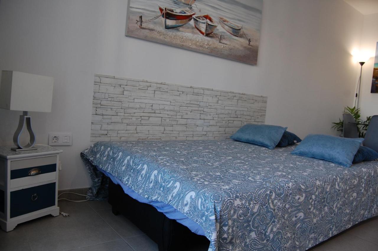 Corralejo Sun Avenida Juan Carlos I Ngoại thất bức ảnh