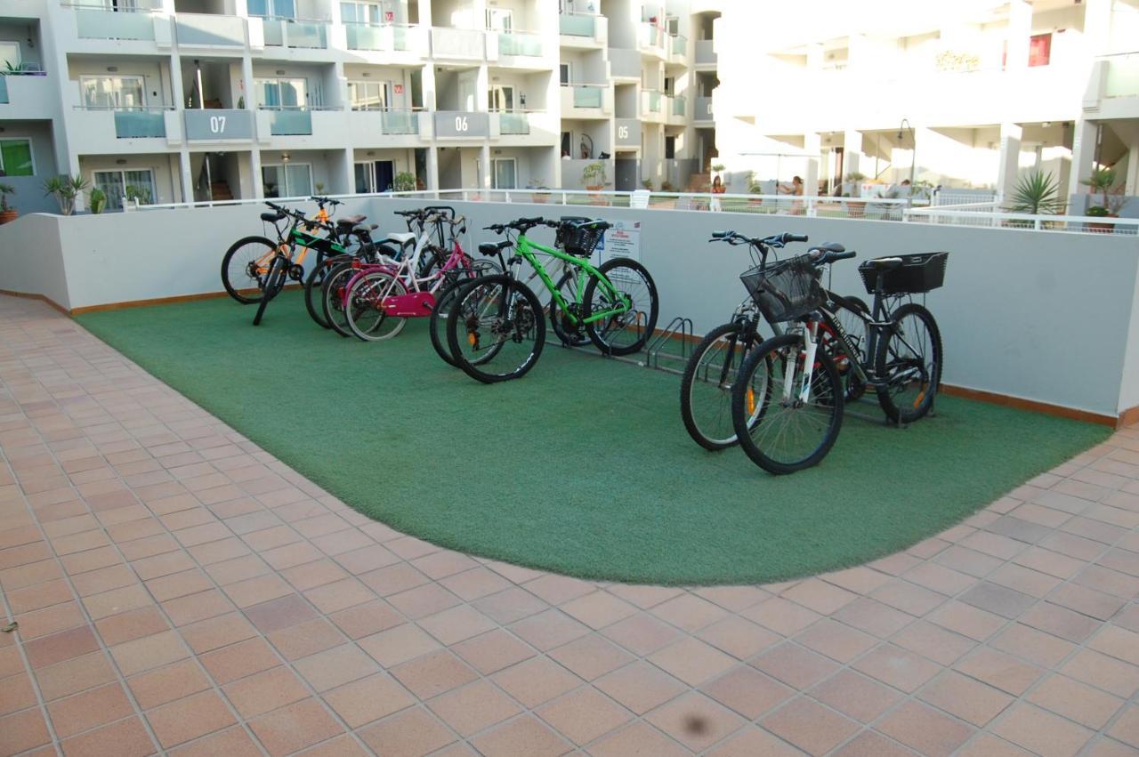 Corralejo Sun Avenida Juan Carlos I Ngoại thất bức ảnh
