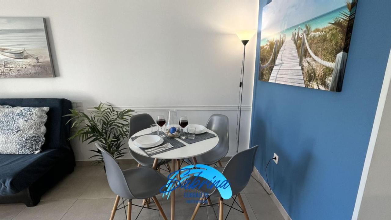 Corralejo Sun Avenida Juan Carlos I Ngoại thất bức ảnh
