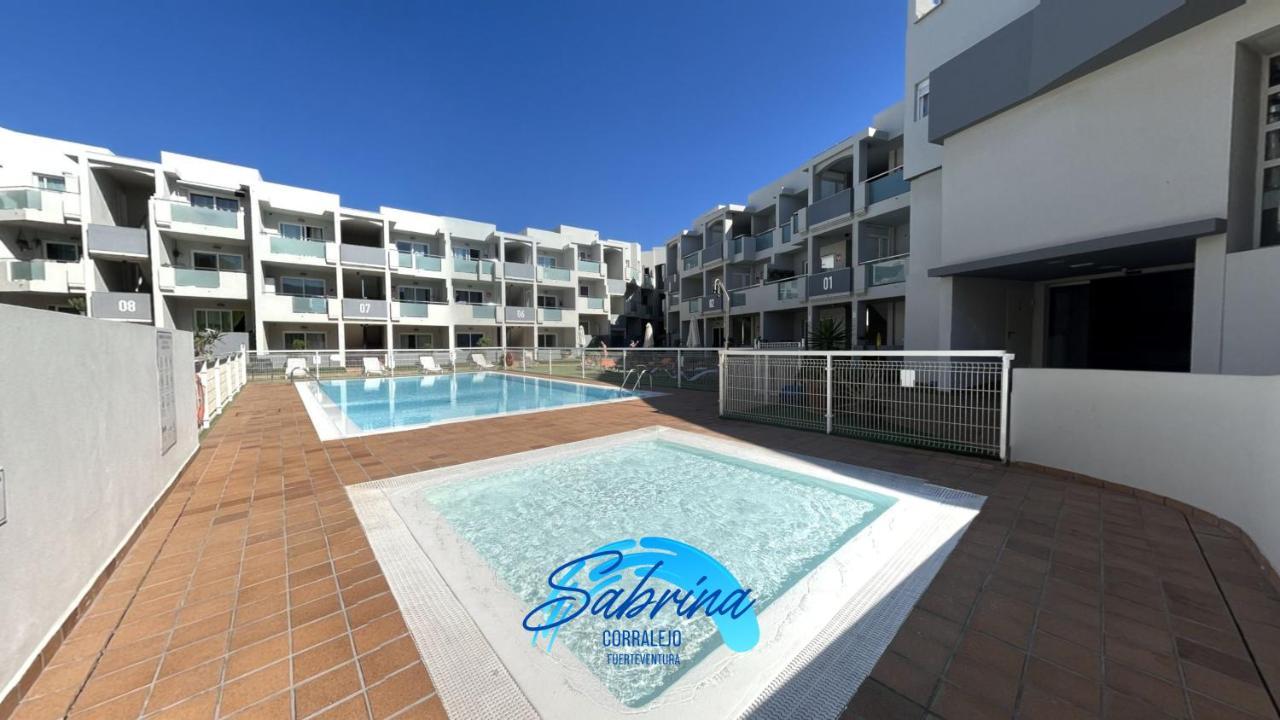 Corralejo Sun Avenida Juan Carlos I Ngoại thất bức ảnh