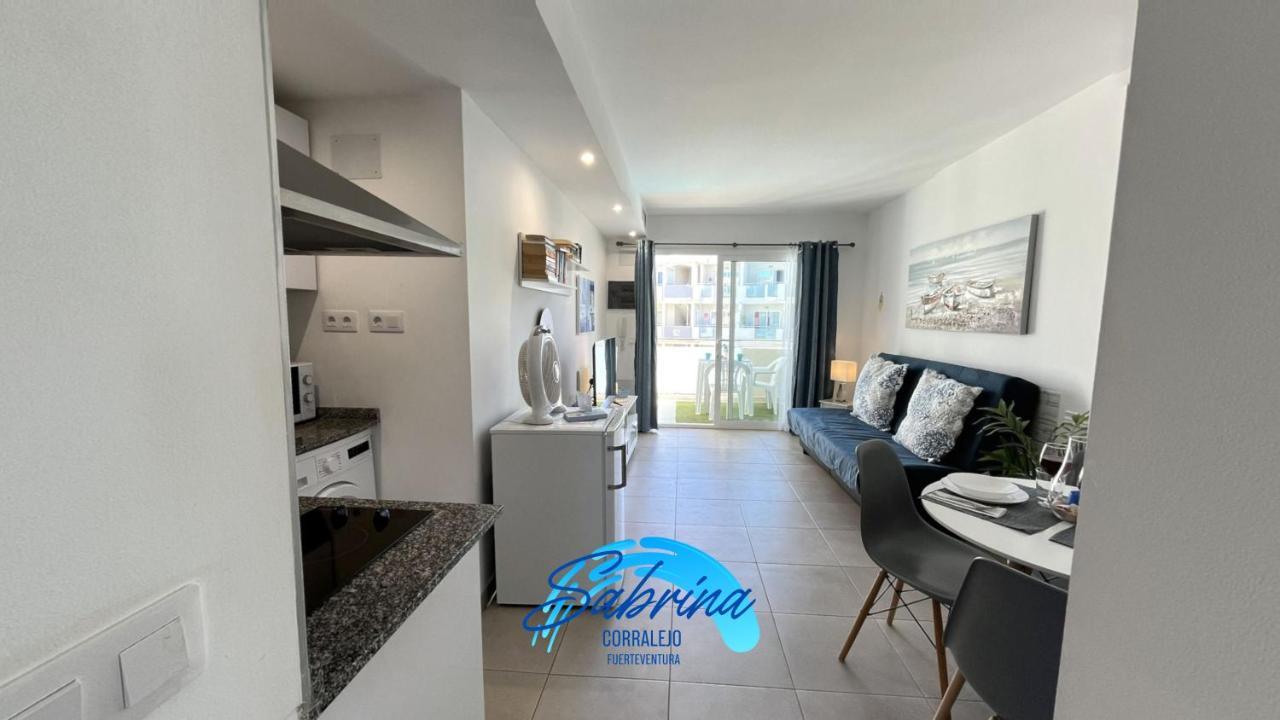 Corralejo Sun Avenida Juan Carlos I Ngoại thất bức ảnh