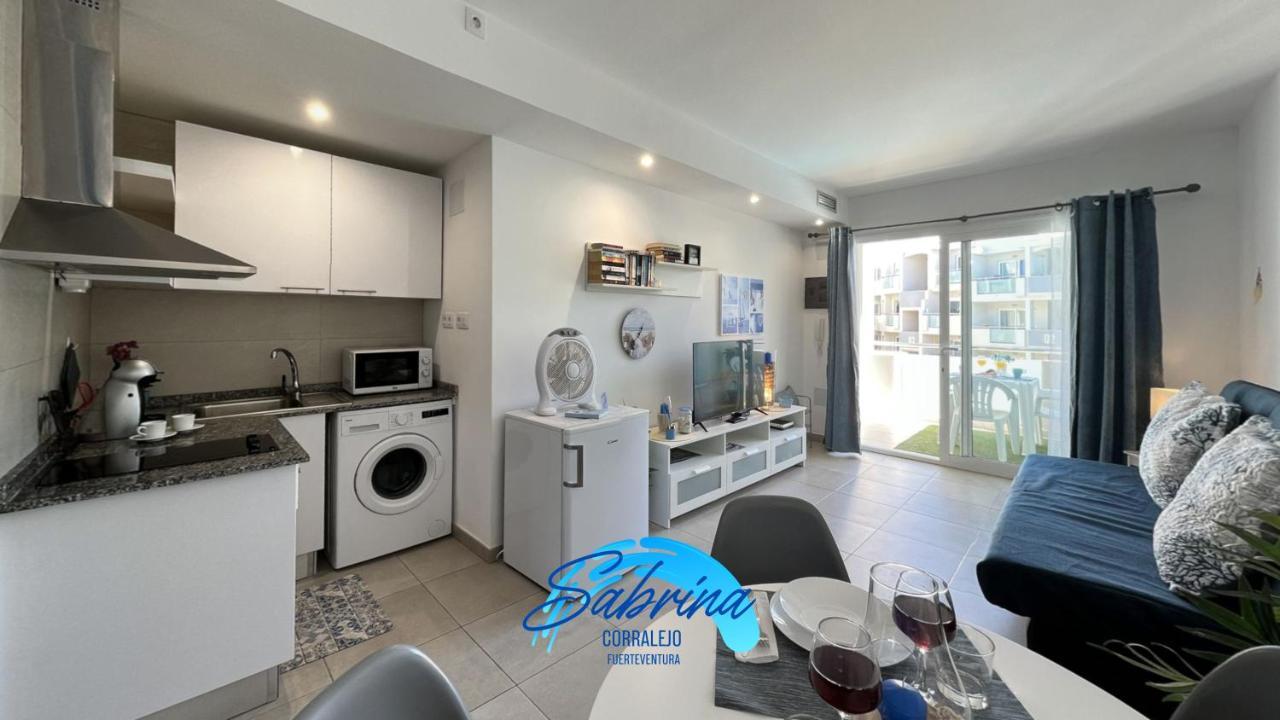 Corralejo Sun Avenida Juan Carlos I Ngoại thất bức ảnh