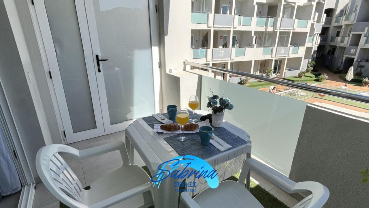 Corralejo Sun Avenida Juan Carlos I Ngoại thất bức ảnh