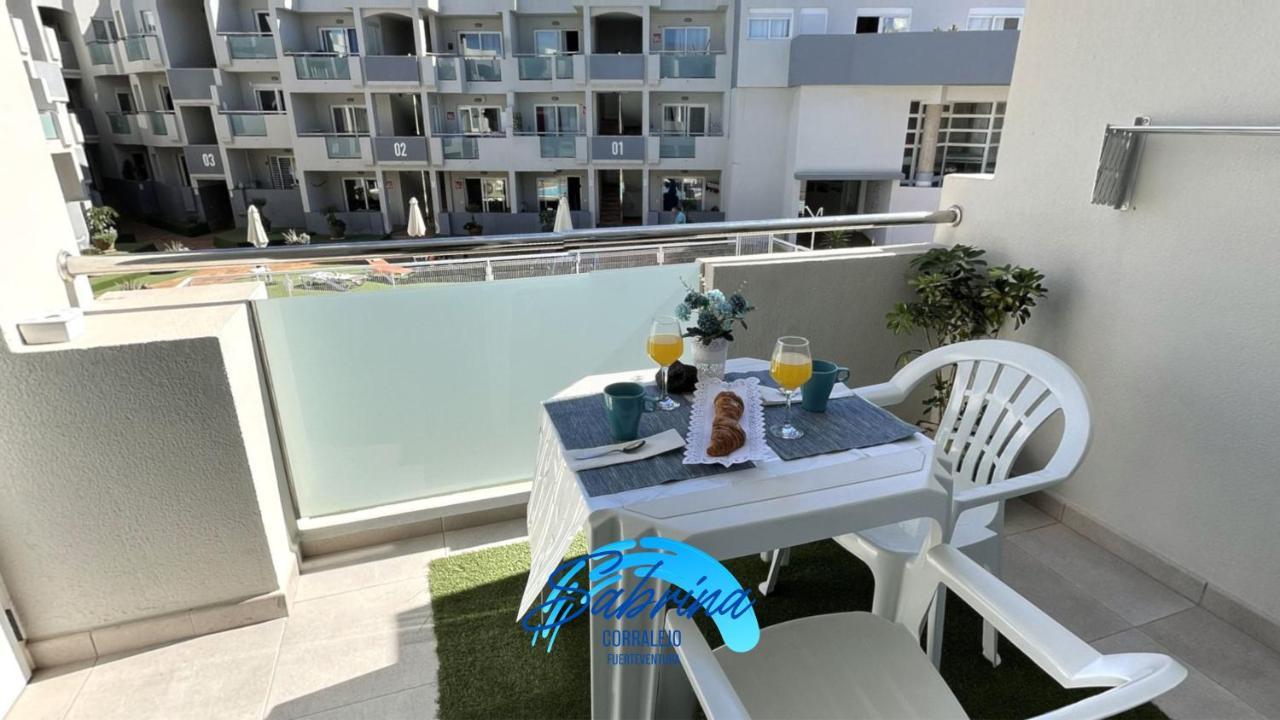 Corralejo Sun Avenida Juan Carlos I Ngoại thất bức ảnh