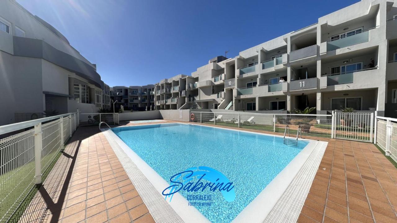 Corralejo Sun Avenida Juan Carlos I Ngoại thất bức ảnh