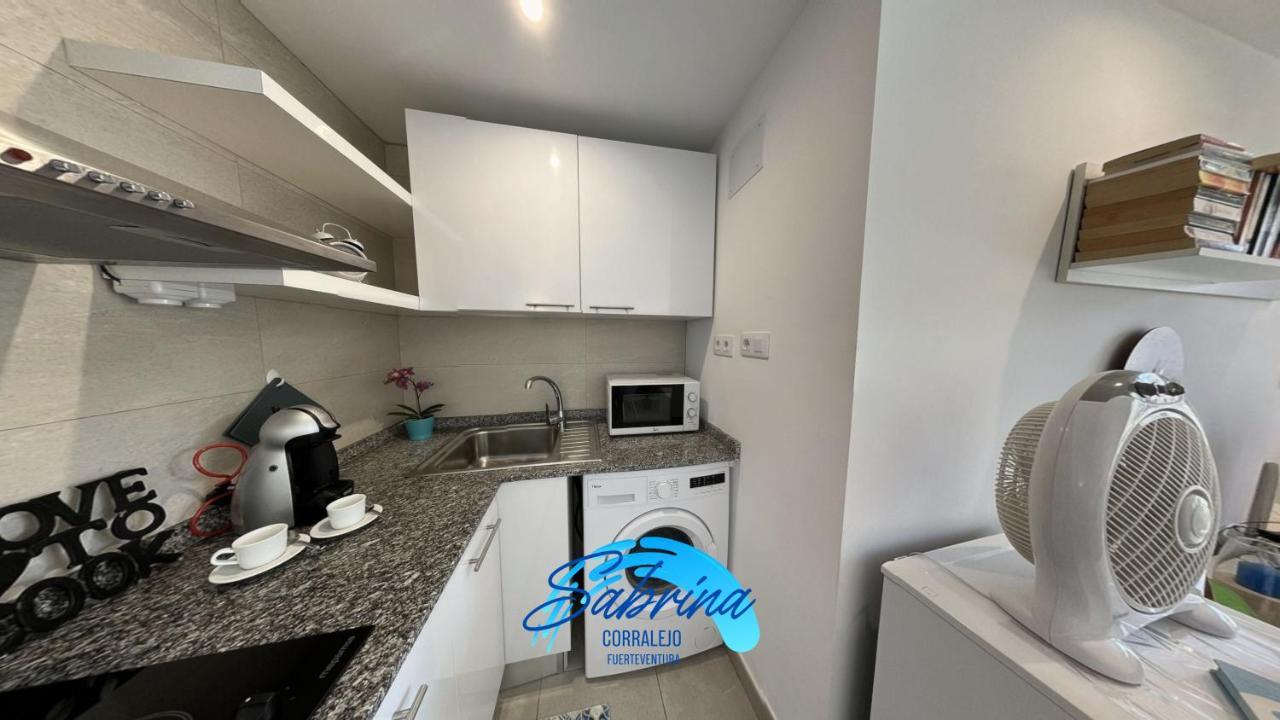 Corralejo Sun Avenida Juan Carlos I Ngoại thất bức ảnh