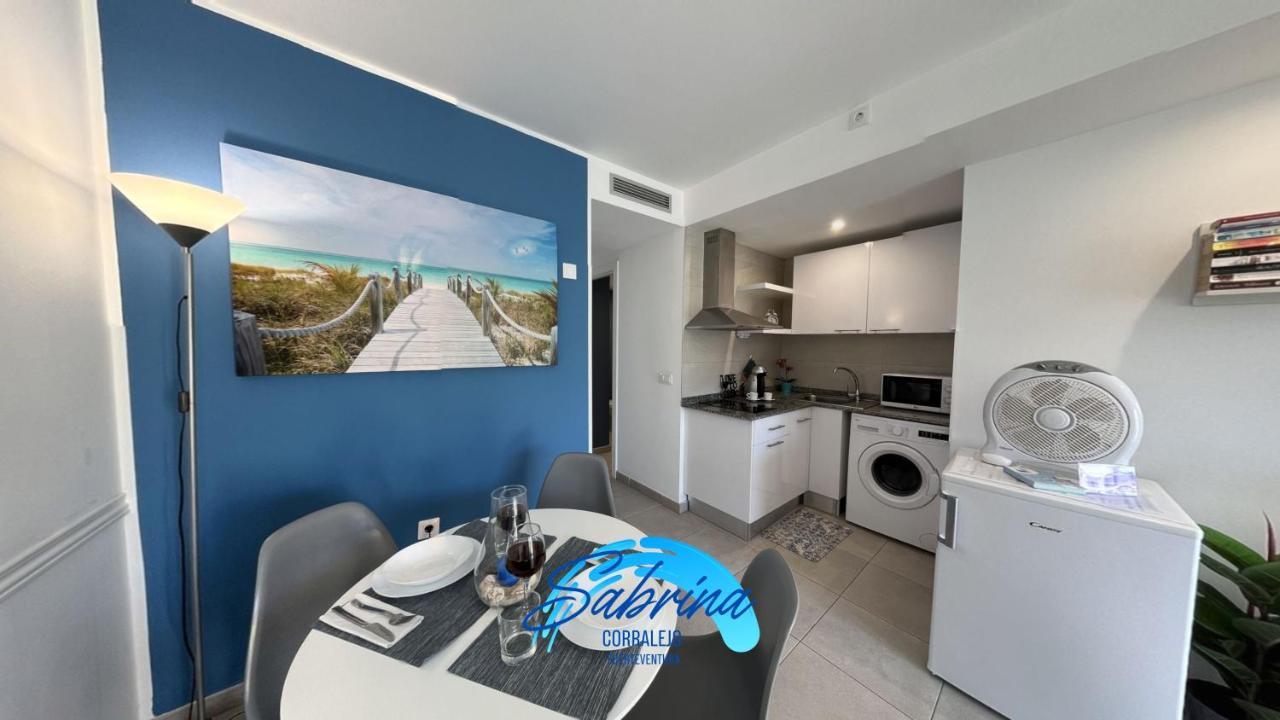 Corralejo Sun Avenida Juan Carlos I Ngoại thất bức ảnh
