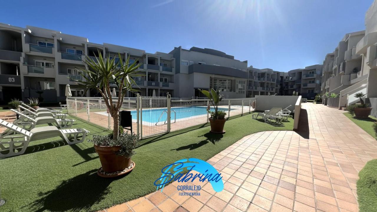 Corralejo Sun Avenida Juan Carlos I Ngoại thất bức ảnh