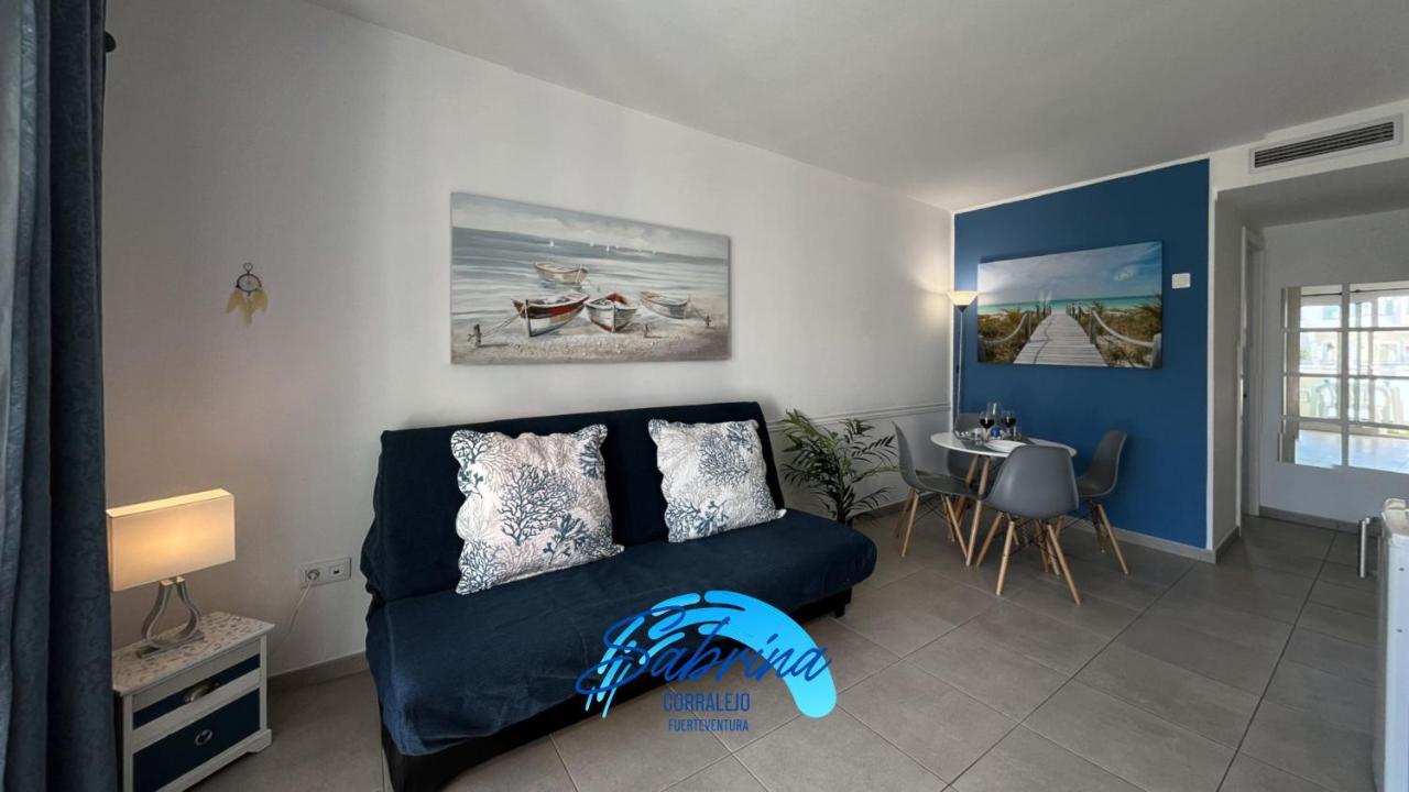 Corralejo Sun Avenida Juan Carlos I Ngoại thất bức ảnh