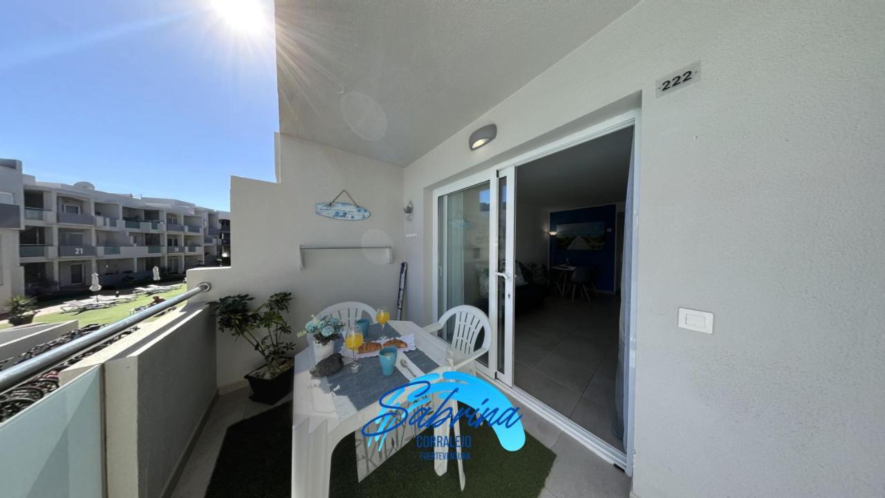 Corralejo Sun Avenida Juan Carlos I Ngoại thất bức ảnh