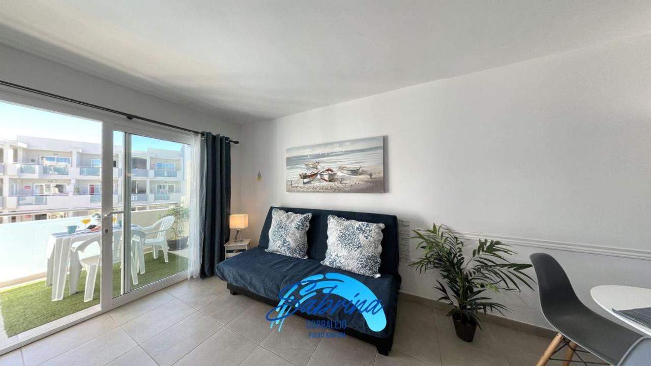 Corralejo Sun Avenida Juan Carlos I Ngoại thất bức ảnh
