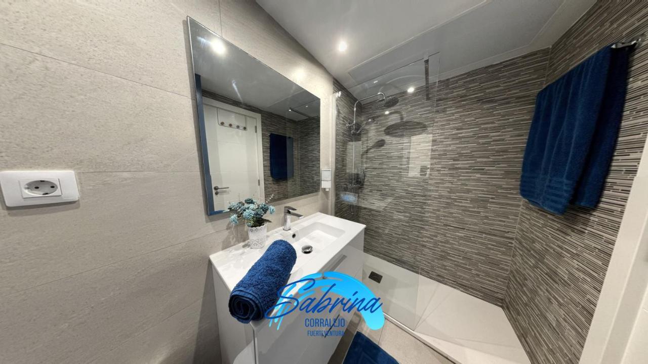 Corralejo Sun Avenida Juan Carlos I Ngoại thất bức ảnh