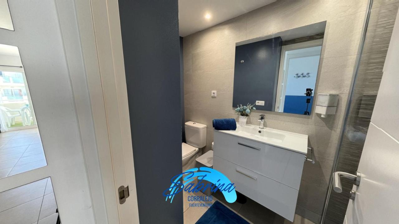 Corralejo Sun Avenida Juan Carlos I Ngoại thất bức ảnh