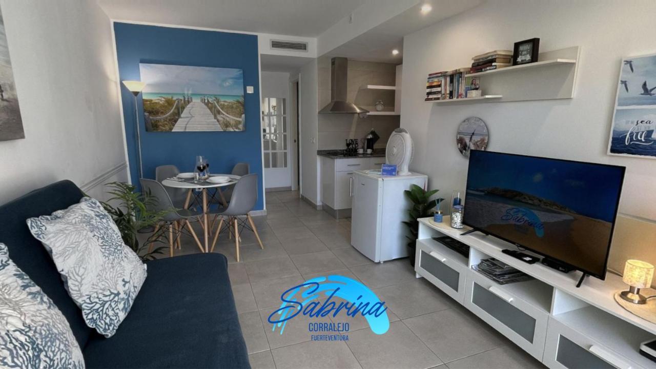 Corralejo Sun Avenida Juan Carlos I Ngoại thất bức ảnh