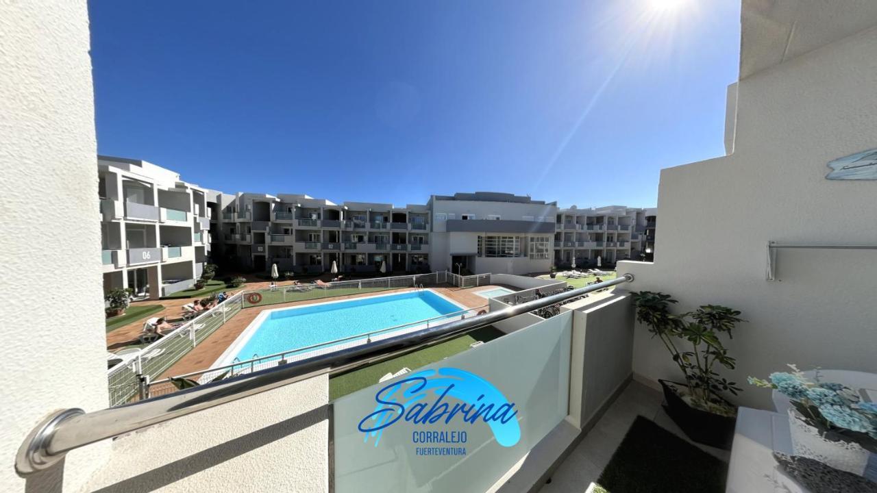 Corralejo Sun Avenida Juan Carlos I Ngoại thất bức ảnh