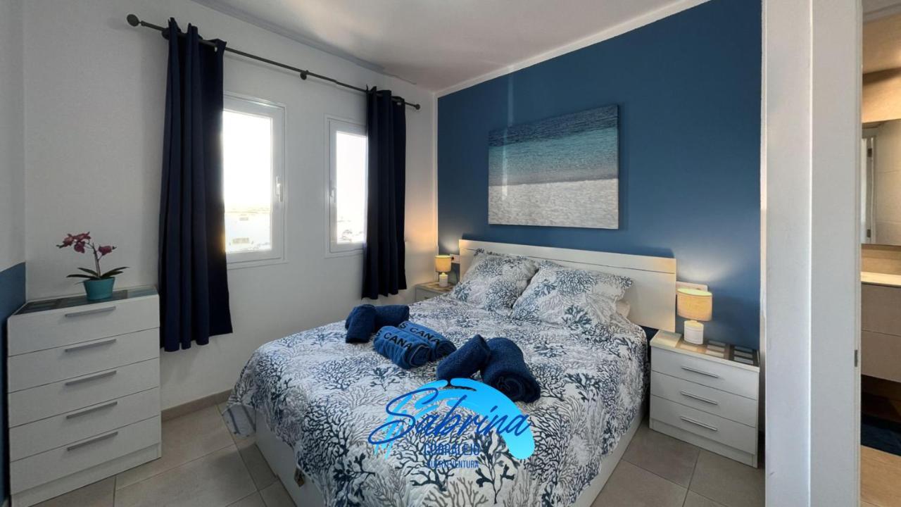 Corralejo Sun Avenida Juan Carlos I Ngoại thất bức ảnh