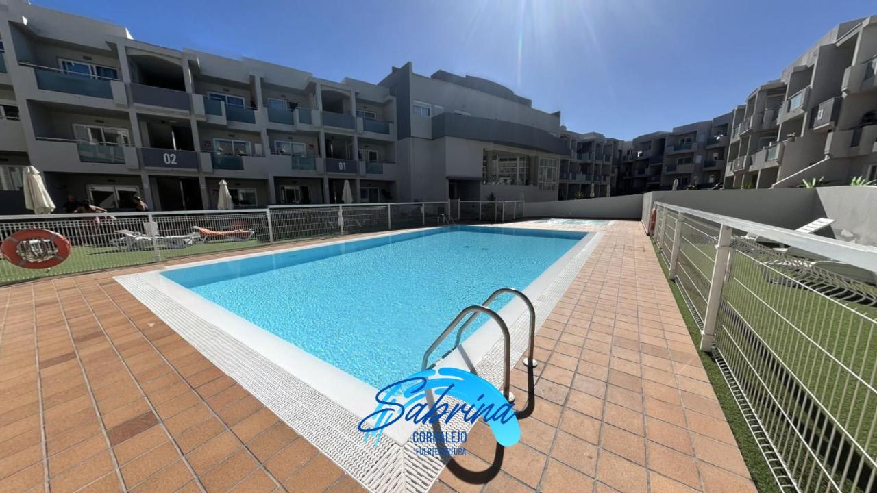 Corralejo Sun Avenida Juan Carlos I Ngoại thất bức ảnh