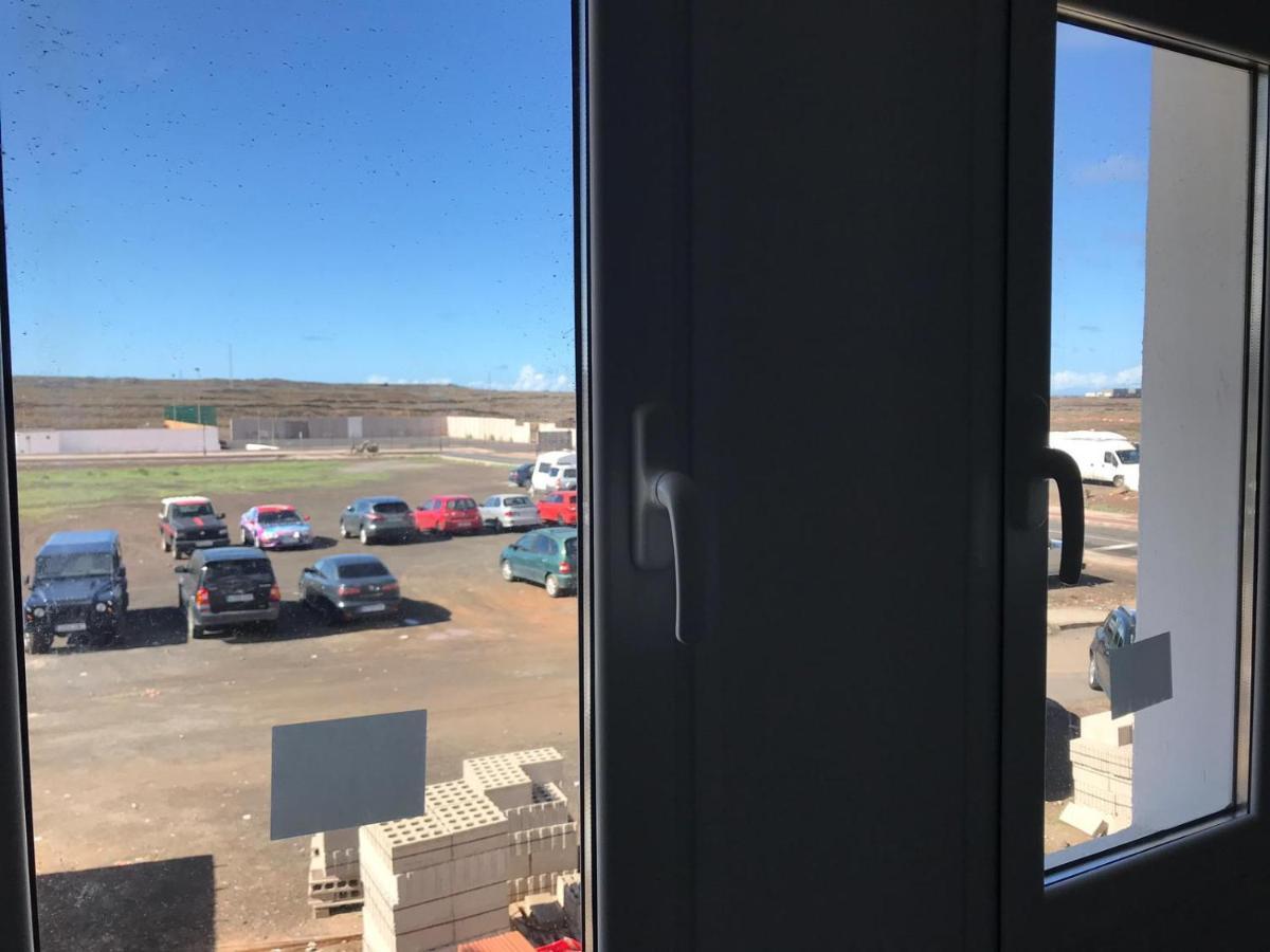 Corralejo Sun Avenida Juan Carlos I Ngoại thất bức ảnh