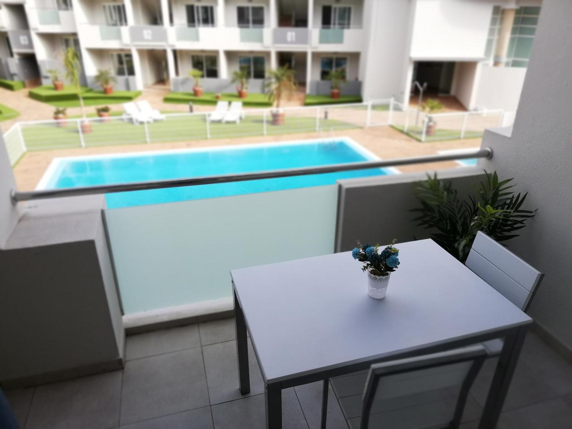 Corralejo Sun Avenida Juan Carlos I Ngoại thất bức ảnh