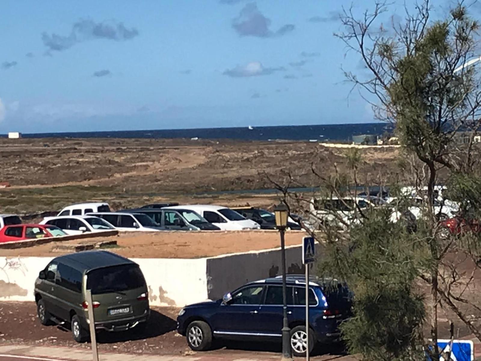 Corralejo Sun Avenida Juan Carlos I Ngoại thất bức ảnh