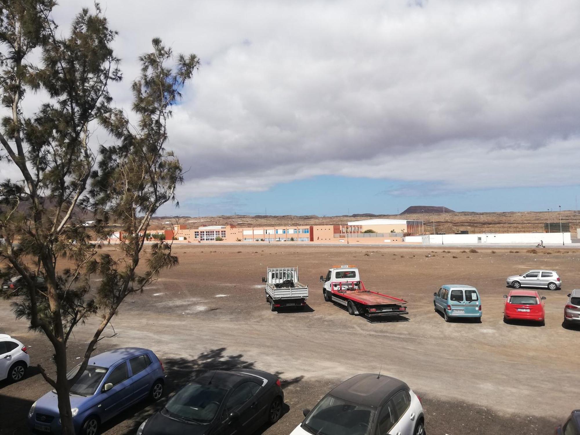 Corralejo Sun Avenida Juan Carlos I Ngoại thất bức ảnh