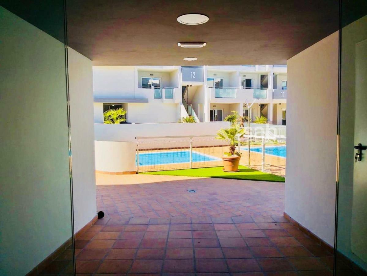 Corralejo Sun Avenida Juan Carlos I Ngoại thất bức ảnh