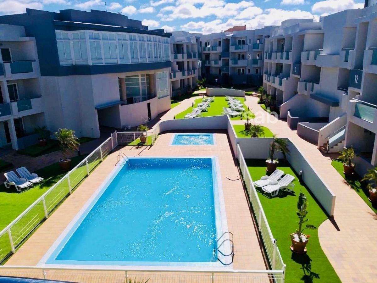 Corralejo Sun Avenida Juan Carlos I Ngoại thất bức ảnh