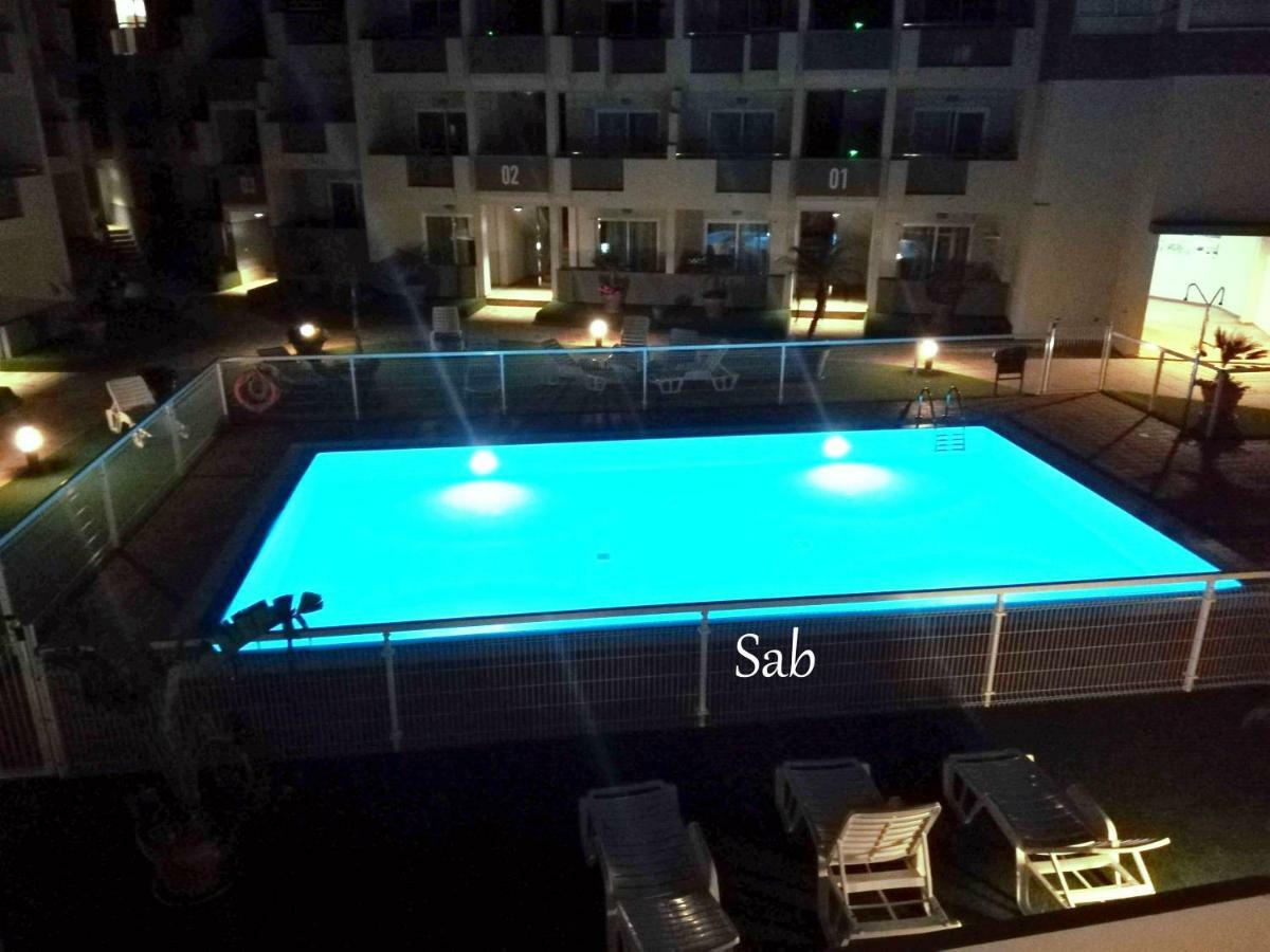 Corralejo Sun Avenida Juan Carlos I Ngoại thất bức ảnh